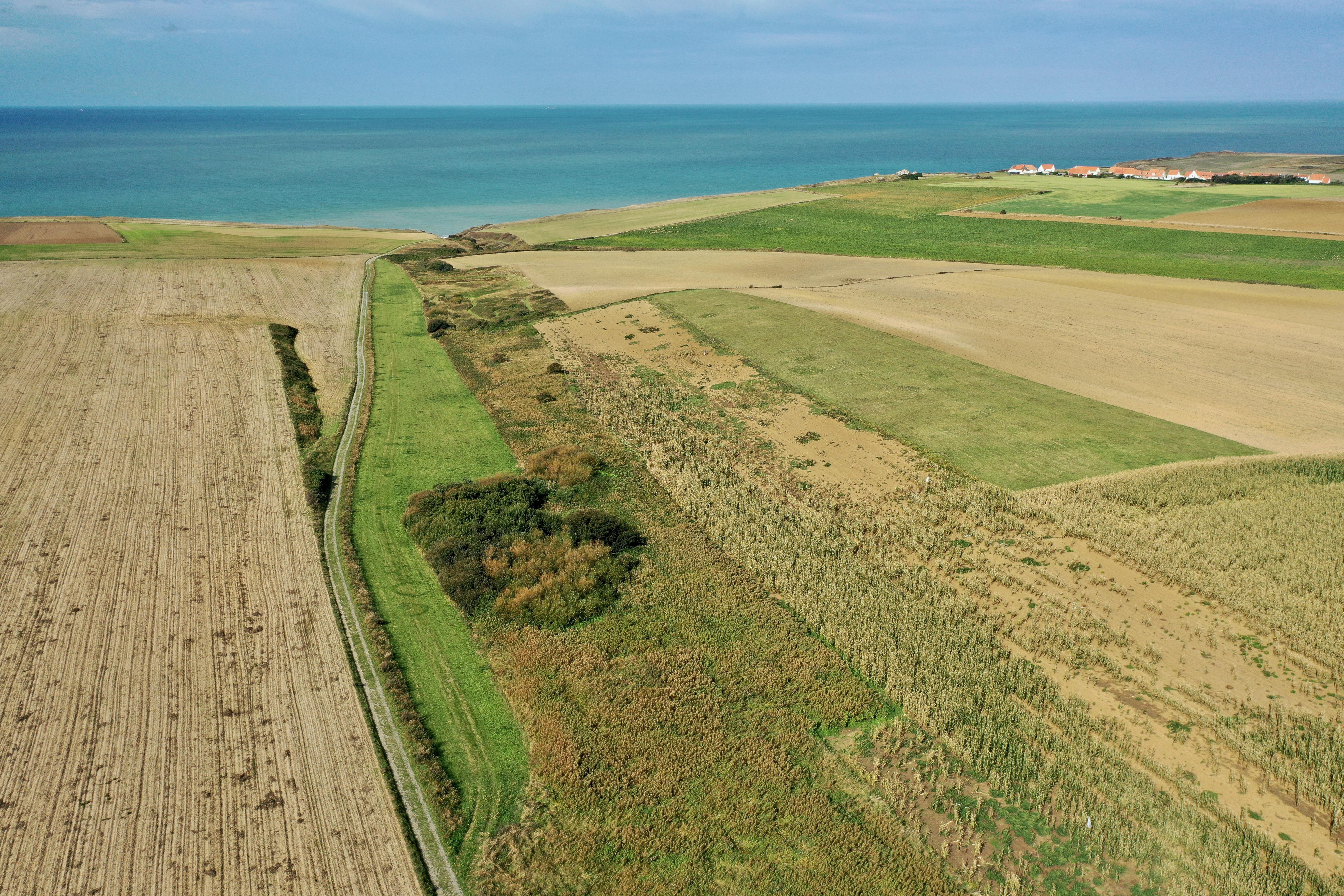 Cran Poulet - Point n°1 - 04.09.2020