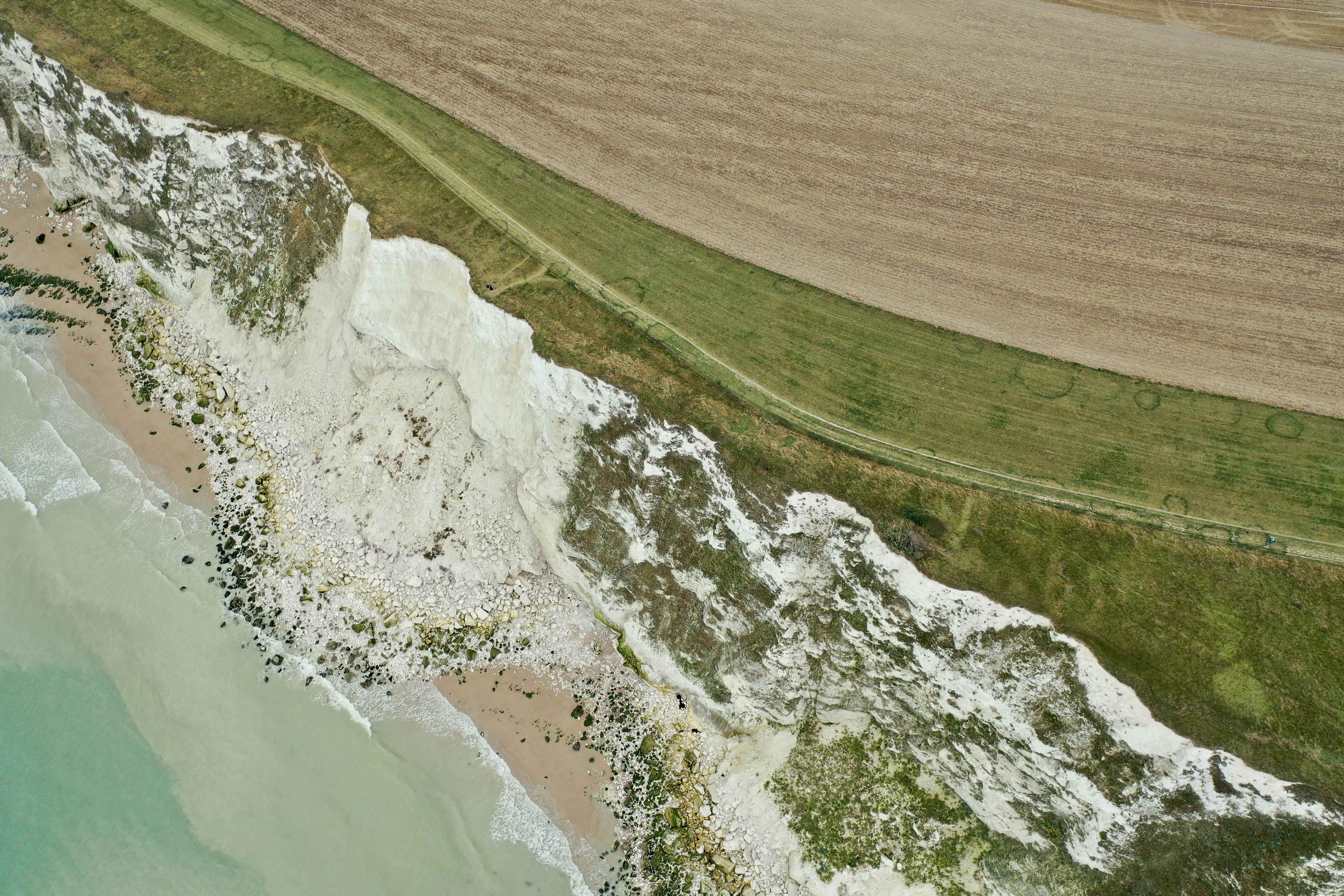 2020 : description de l'image initiale.