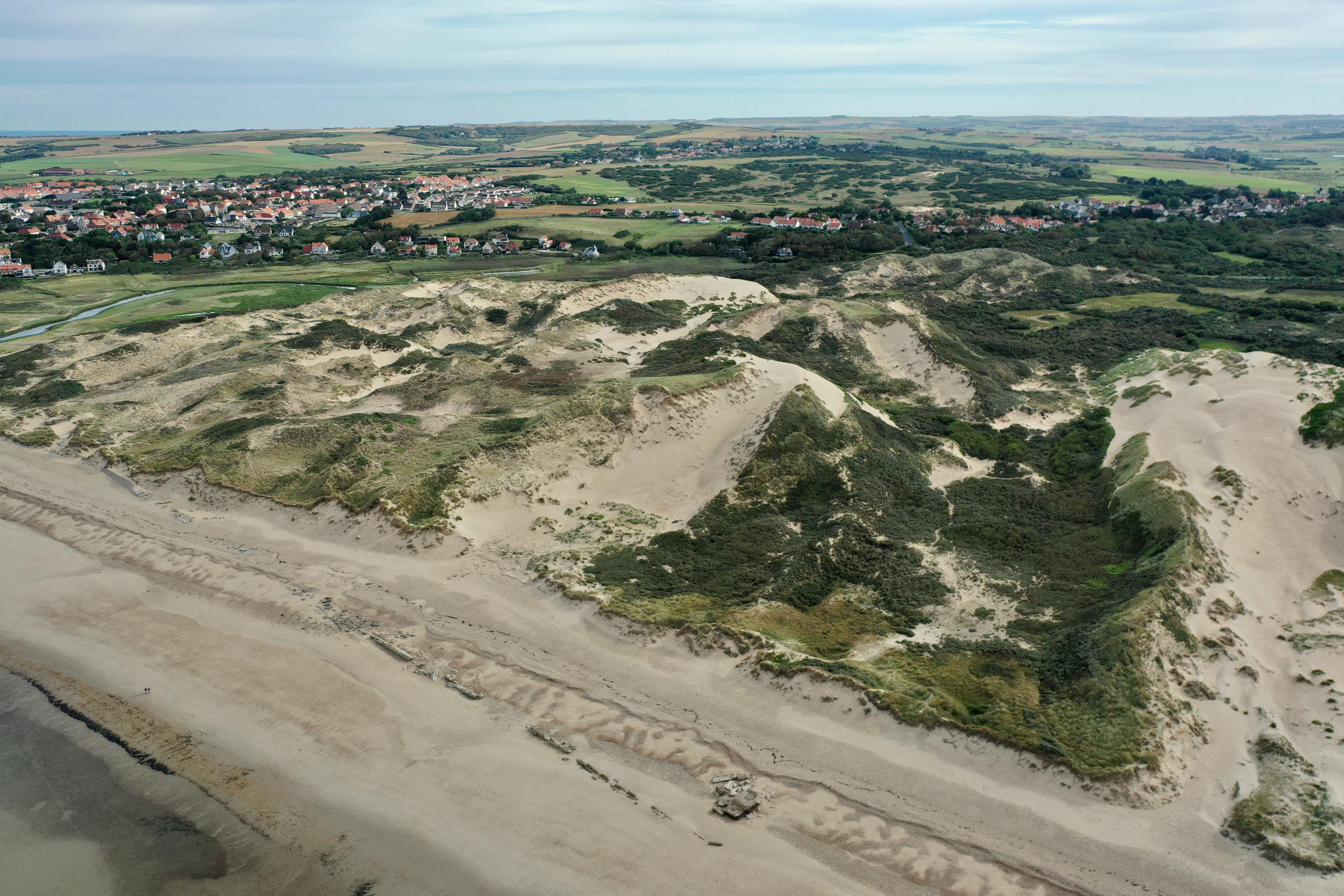 2020 : description de l'image initiale.